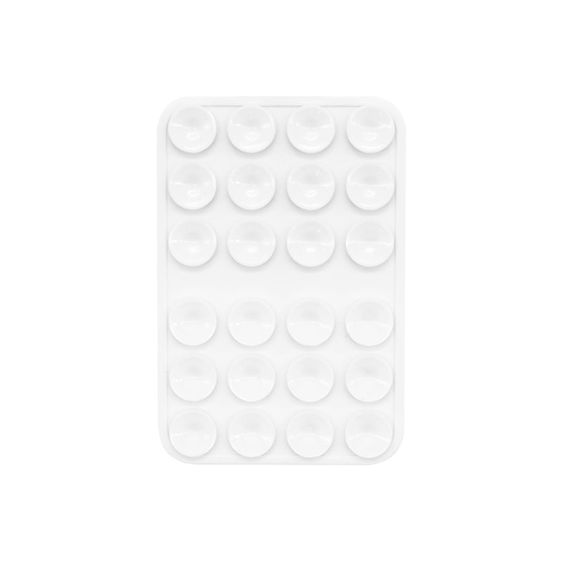 Huimitech Double Sides Silicone Suction Cup Phone Stand 13