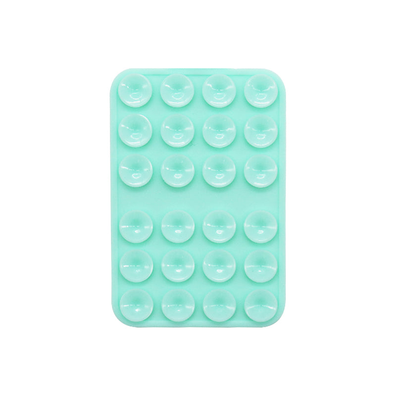 Huimitech Double Sides Silicone Suction Cup Phone Stand 11