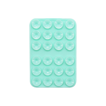 Huimitech Double Sides Silicone Suction Cup Phone Stand 11