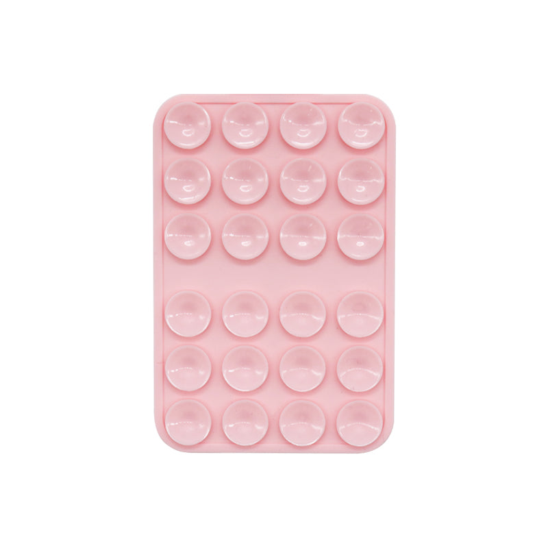 Huimitech Double Sides Silicone Suction Cup Phone Stand12