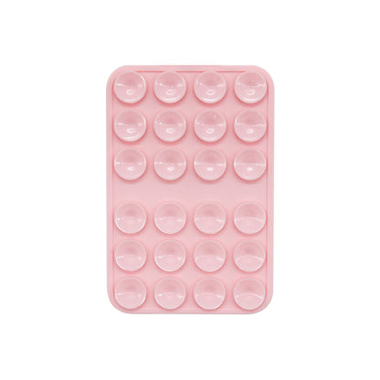 Huimitech Double Sides Silicone Suction Cup Phone Stand12