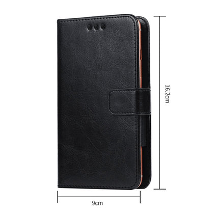Huimitech Universal Bible-style PU Phone Case 07