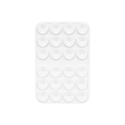 Huimitech Double Sides Silicone Suction Cup Phone Stand 13