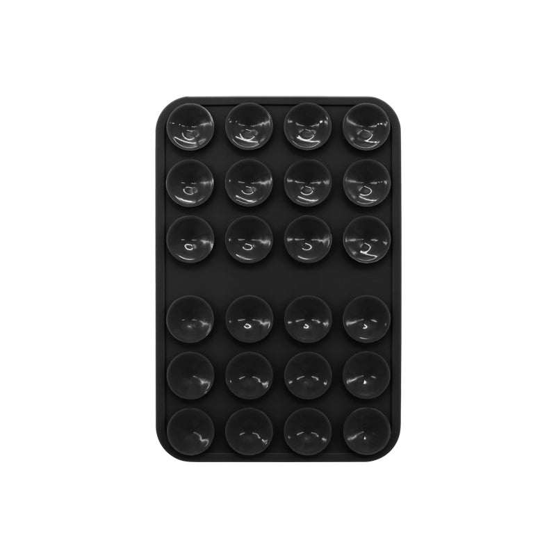 Huimitech Double Sides Silicone Suction Cup Phone Stand 05
