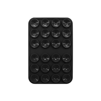 Huimitech Double Sides Silicone Suction Cup Phone Stand 05