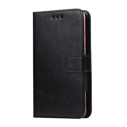 Huimitech Universal Bible-style PU Phone Case 01