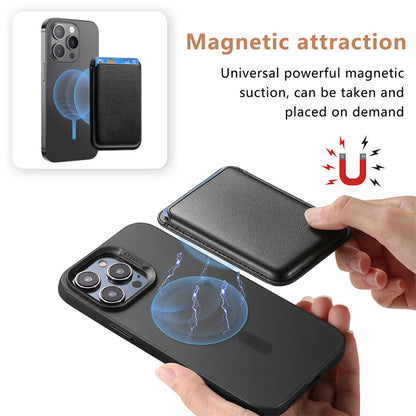 Huimitech Magsafe Eco-friendly Card Slot 04