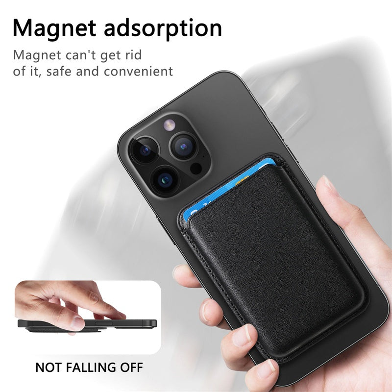 Huimitech Magsafe Eco-friendly Card Slot 02