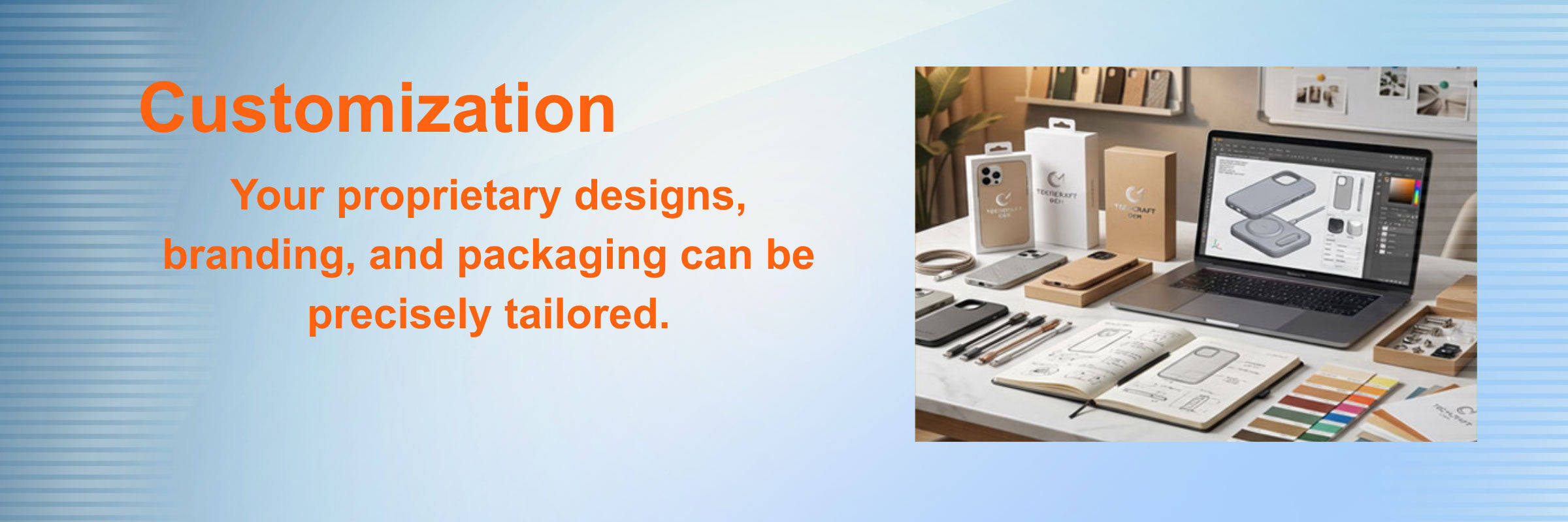 Huimitech Customization OEM ODM service