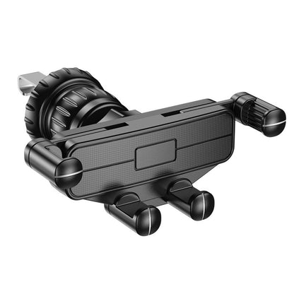  Huimitech Car Air Vent Gravity Phone Holder 04