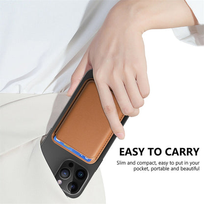 Huimitech Magsafe Eco-friendly Card Slot 07